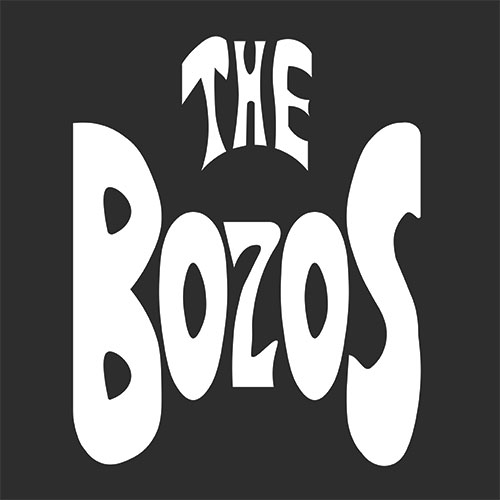 Legendary Bozos of Harrow